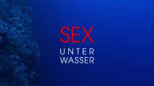 Sex Unter Wasser