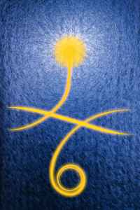 Symbol der wahren Liebe